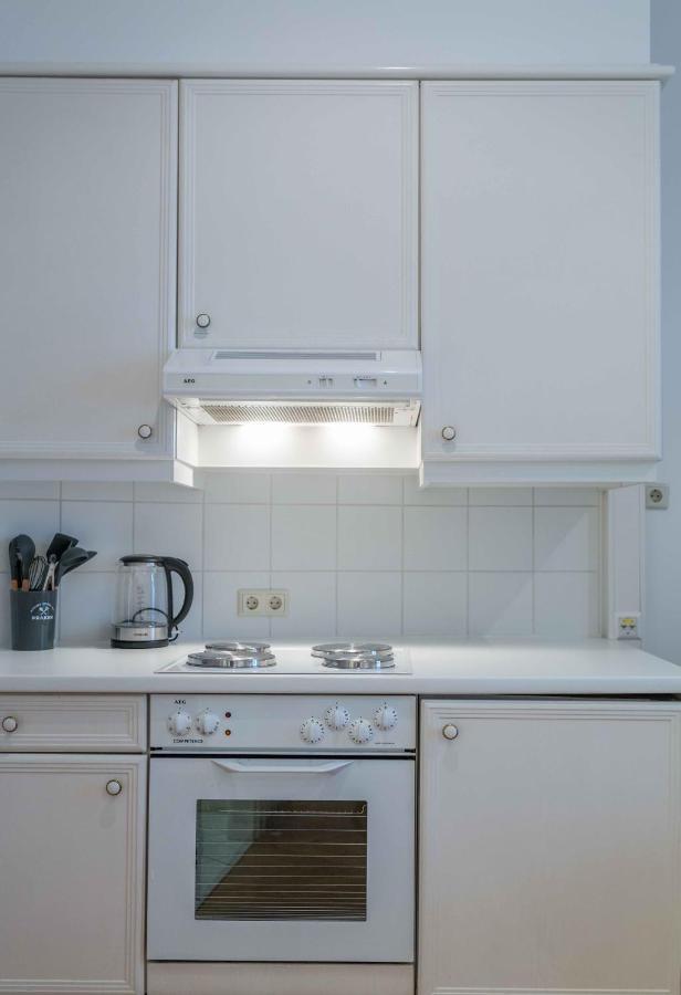 Beautiful Apartment City Center 4 Viena Exterior foto