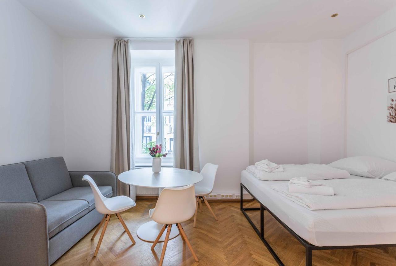 Beautiful Apartment City Center 4 Viena Exterior foto